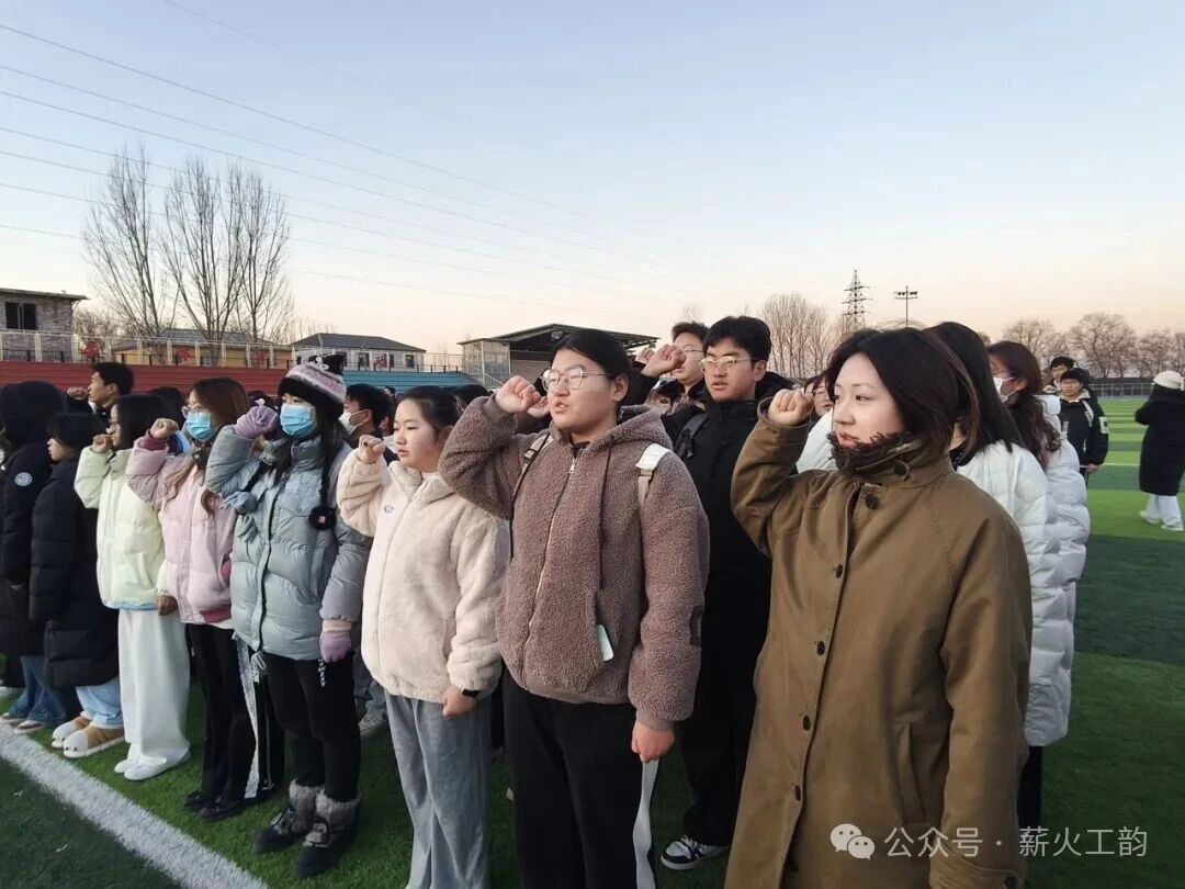 弘扬宪法精神，践行青春担当—— 工会学院组织学生开展宪法宣传周主题系列活动