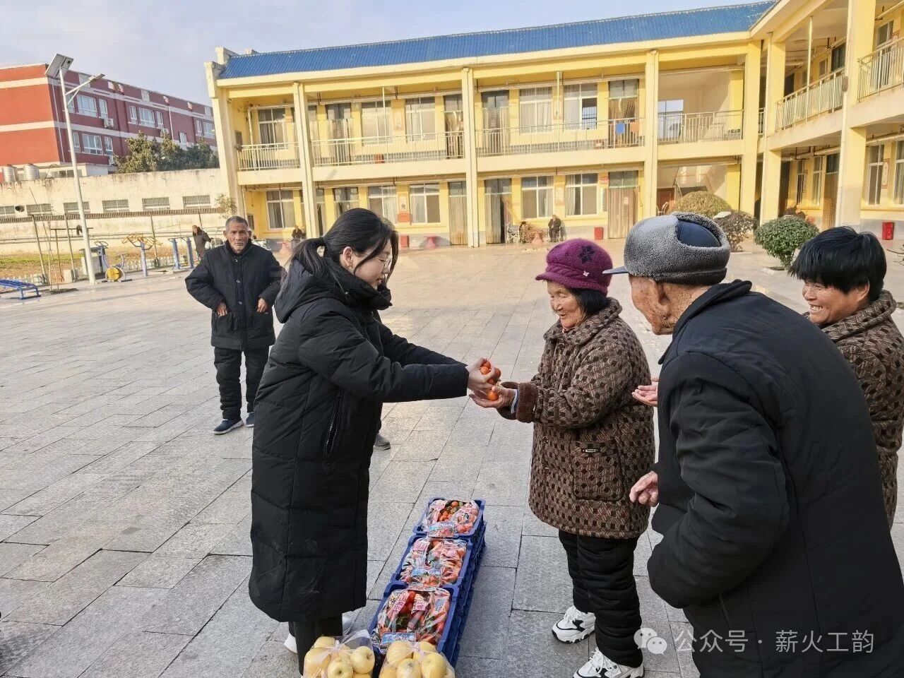 我院学子王柳涵返乡善举获地方政府致信感谢