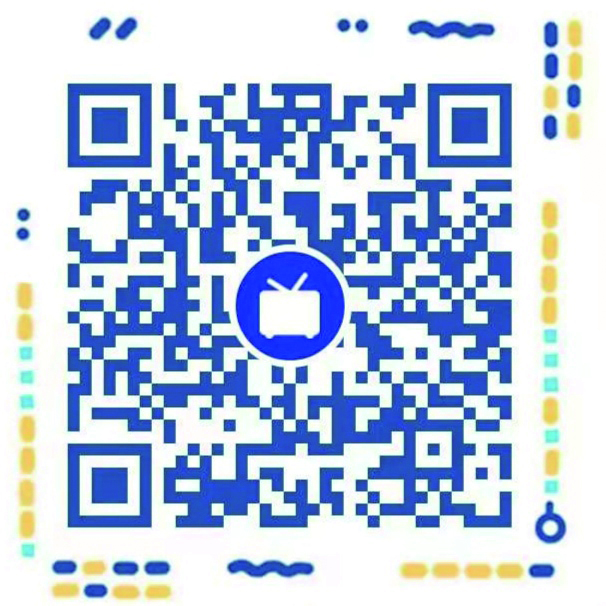B站二维码