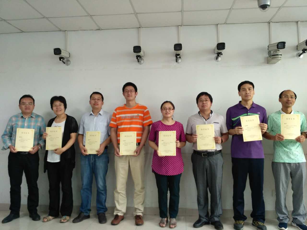 我校王志高老师获评北京市数学建模优秀指导教师