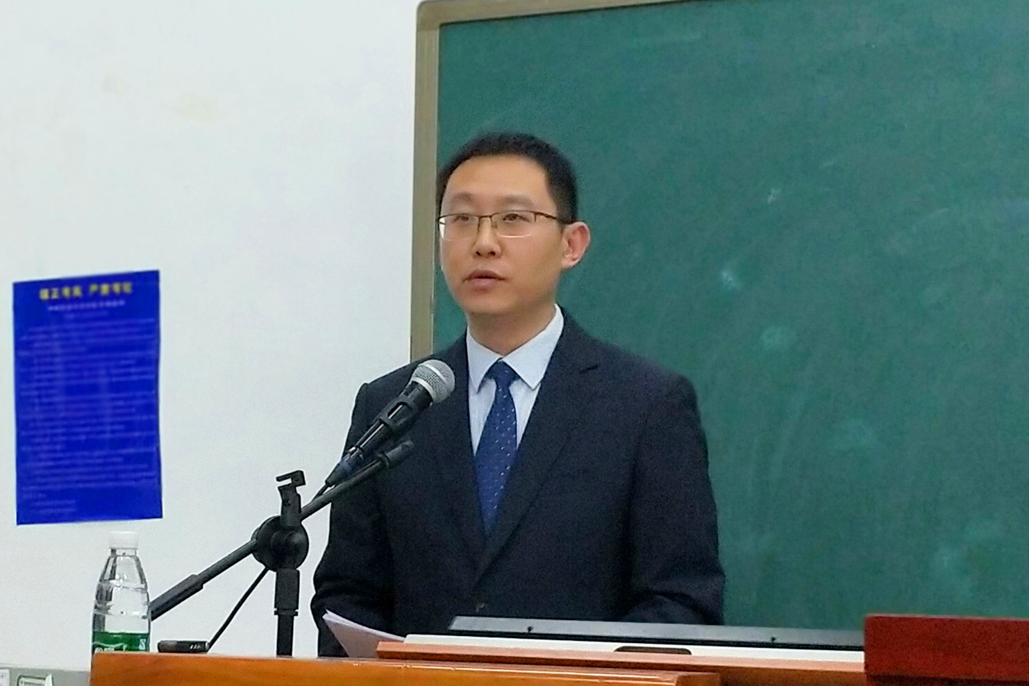 弘扬劳模精神新举措——我校工会学院聘请劳模学员担任学生兼职辅导员