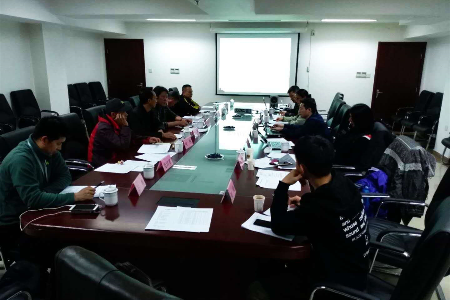 北京市大学生体育协会体育舞蹈分会年会在我校成功举行