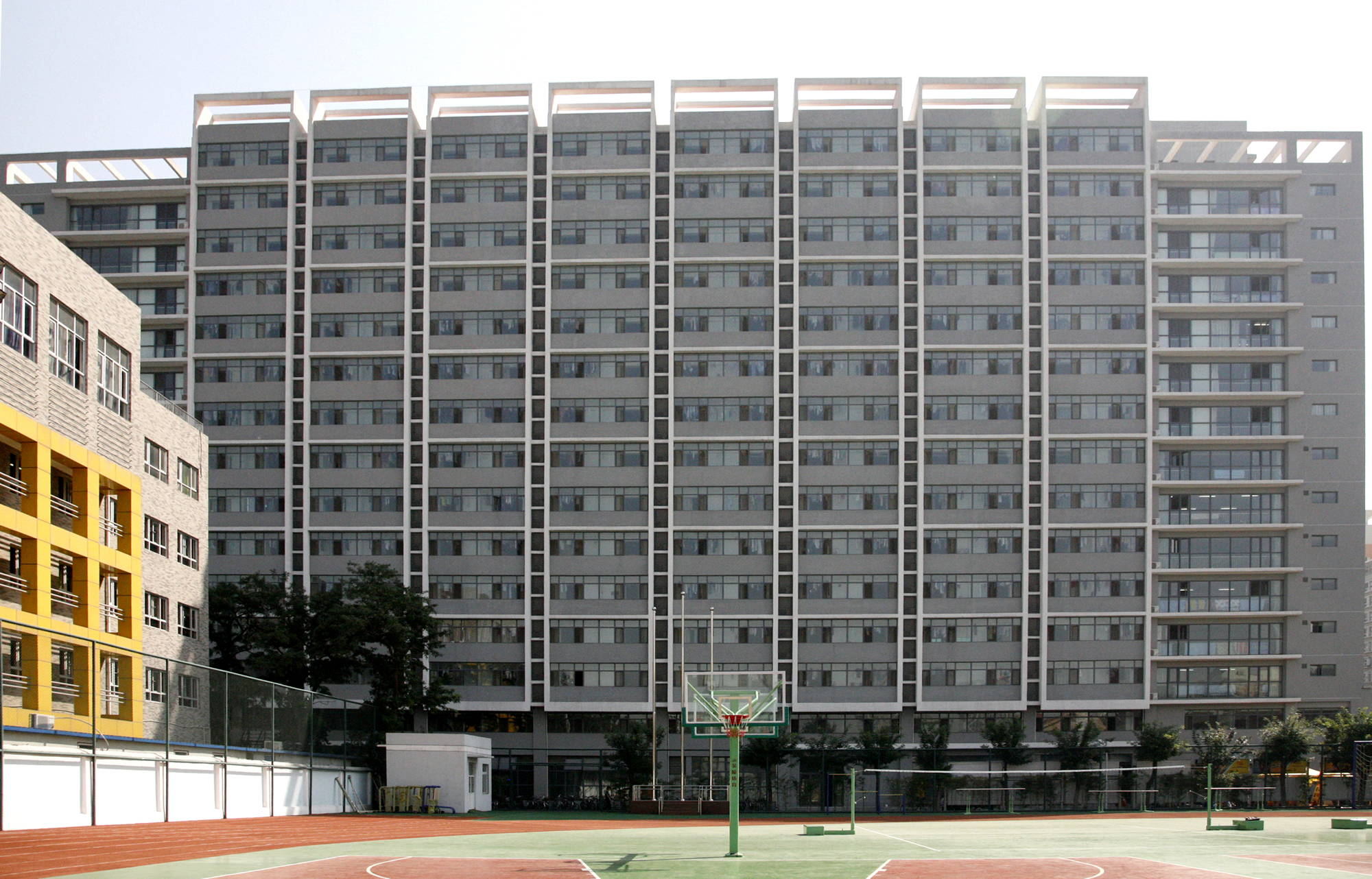 北京校区大学生公寓