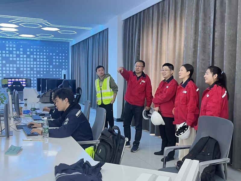 全国煤炭行业职工心理健康状况调查研究行业报告