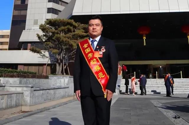 刘二伟
