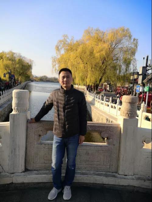 李伯乐