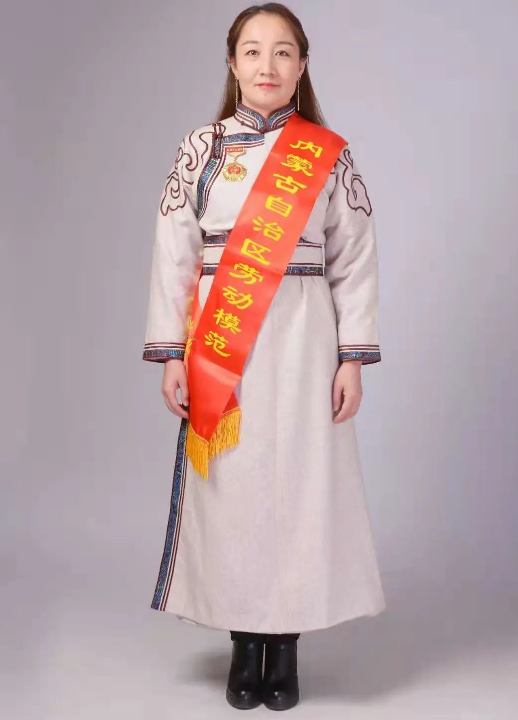 格根塔娜