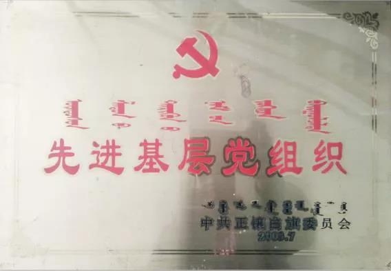 荣誉4