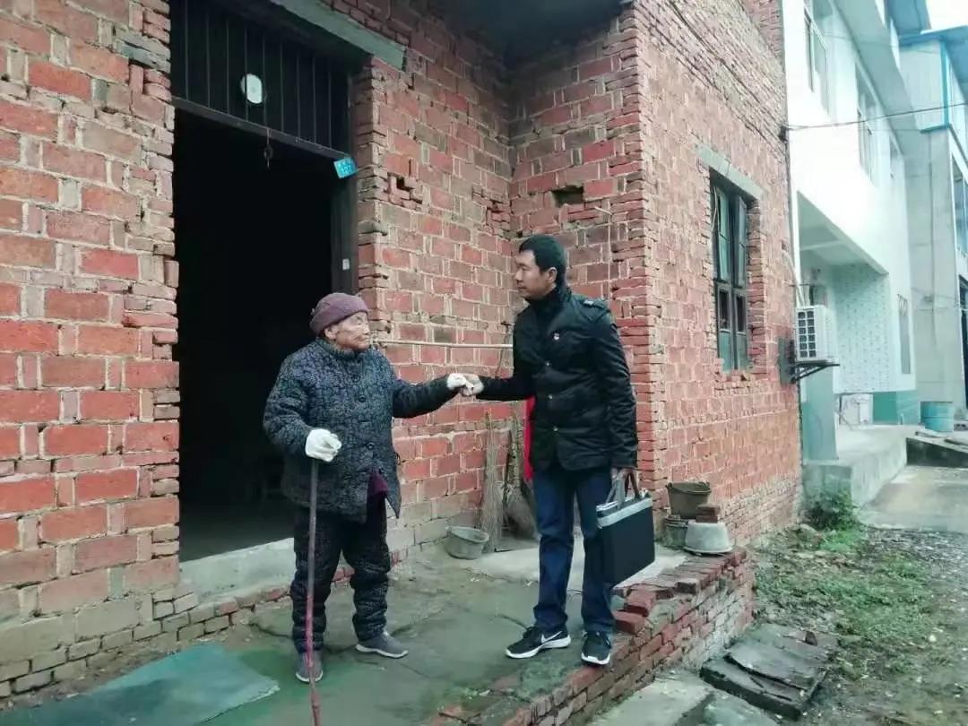 工作照