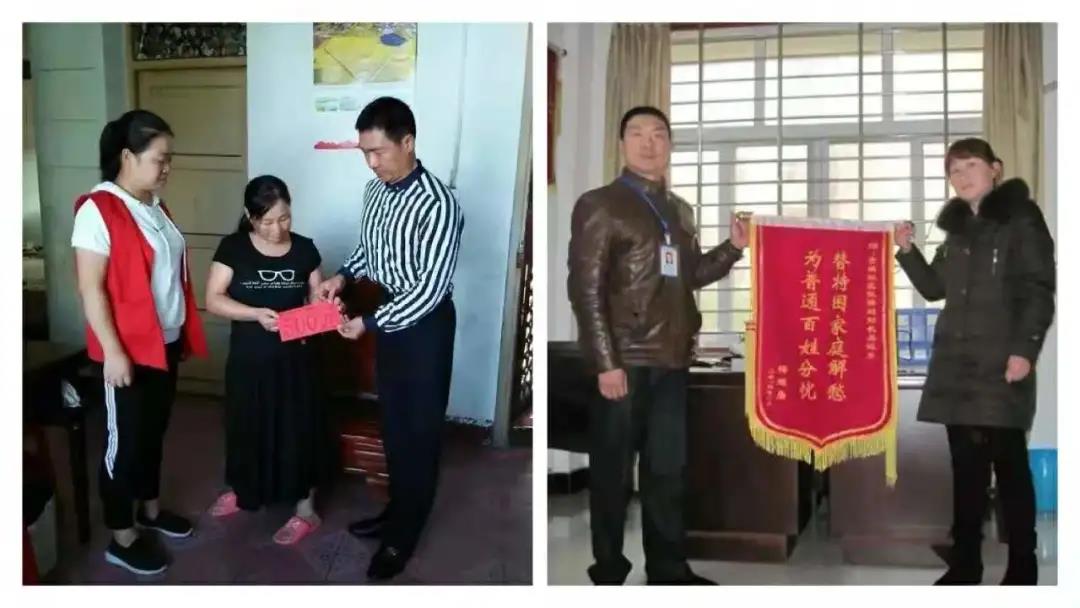 工作照