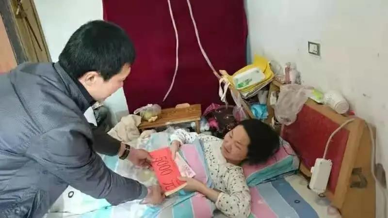 工作照