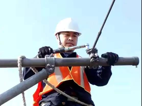 工作照