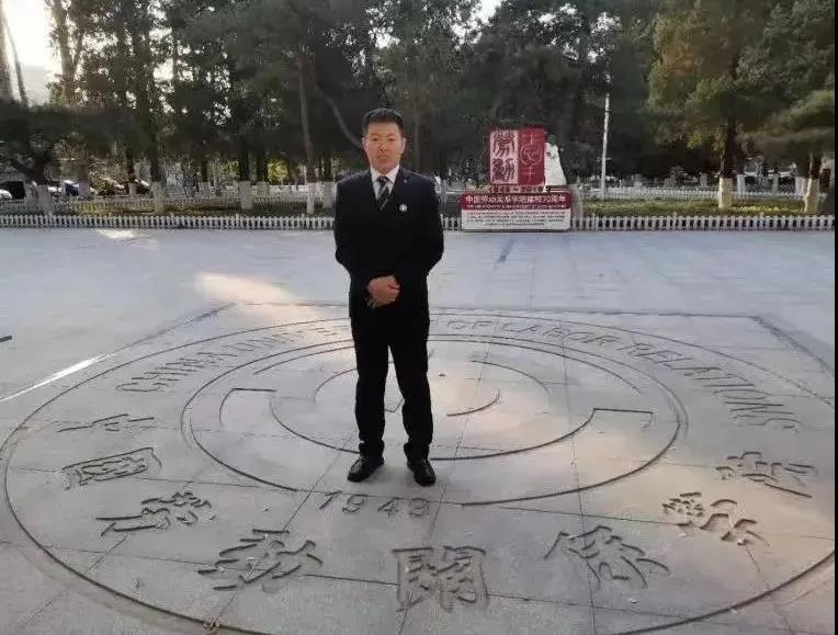 王旭