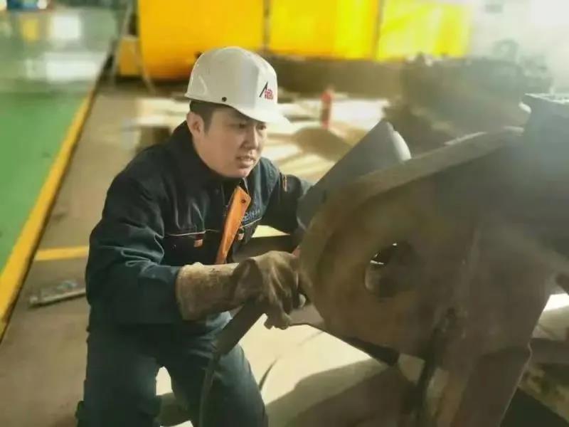 技术革新