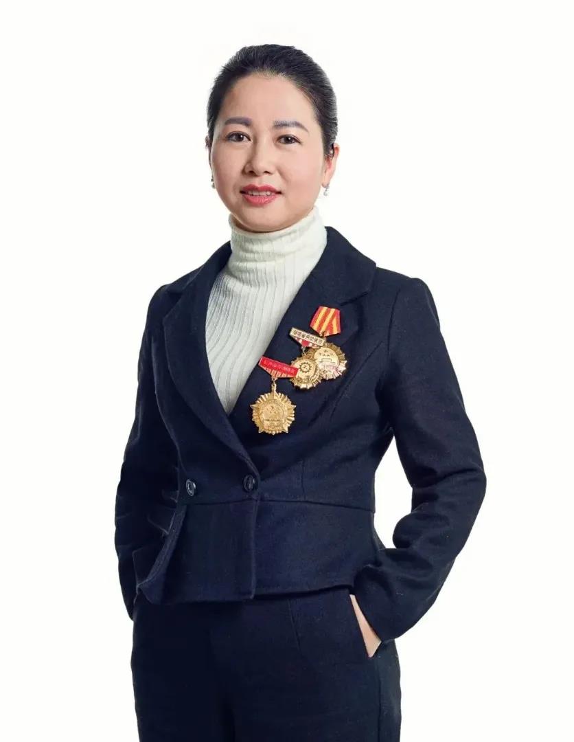 刘小玲